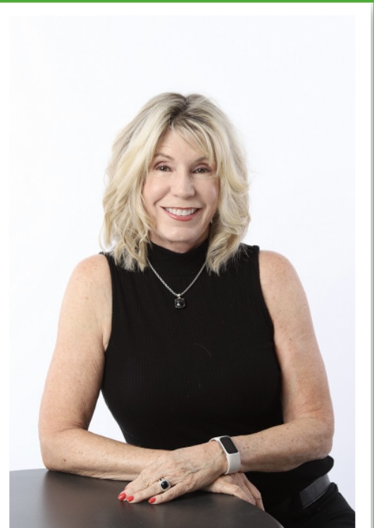 Brenda Lee Craig, residential real estate appraiser